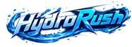 HydroRush – Inicio
